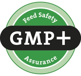 Siegel GMP+ Feed Safety Assurance