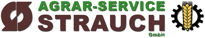 Agrar-Service Strauch GmbH, zur Startseite